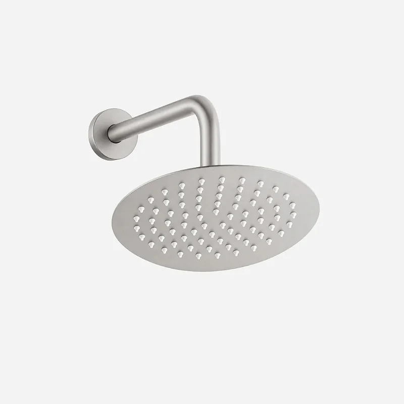 Hidrica Ducha de Parede Circle