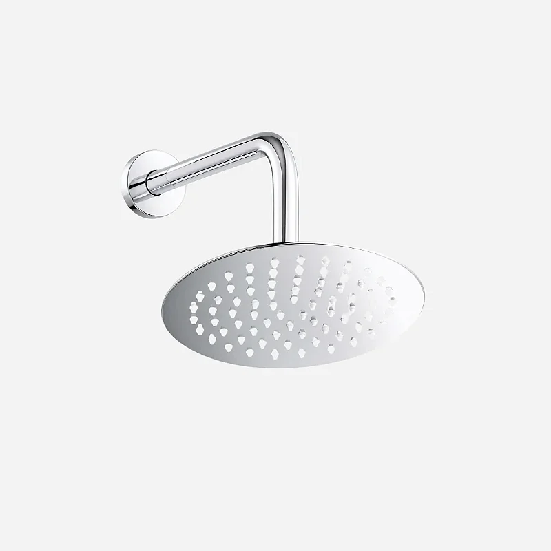 Hidrica Ducha de Parede Circle