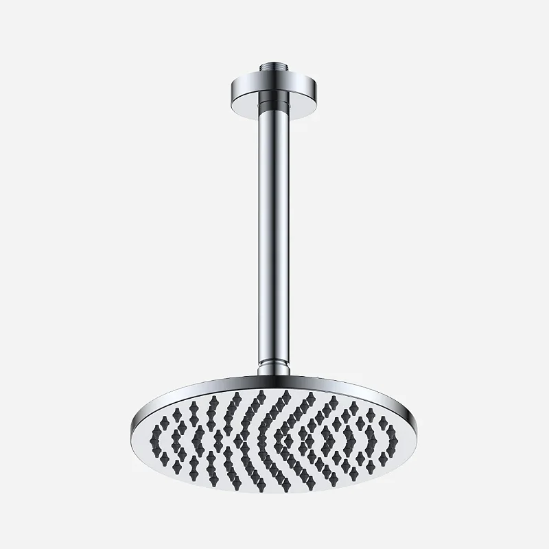 Hidrica Ducha de Teto Round 20x20 Articulavel