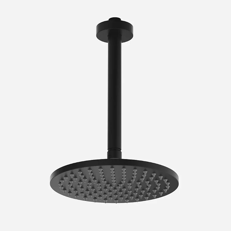 Hidrica Ducha de Teto Round 20x20 Articulavel