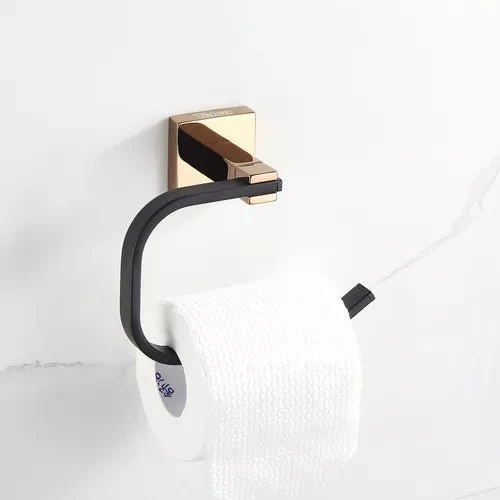 Hídrica Metais Kit Acessórios Banheiro Imperial Inox 304