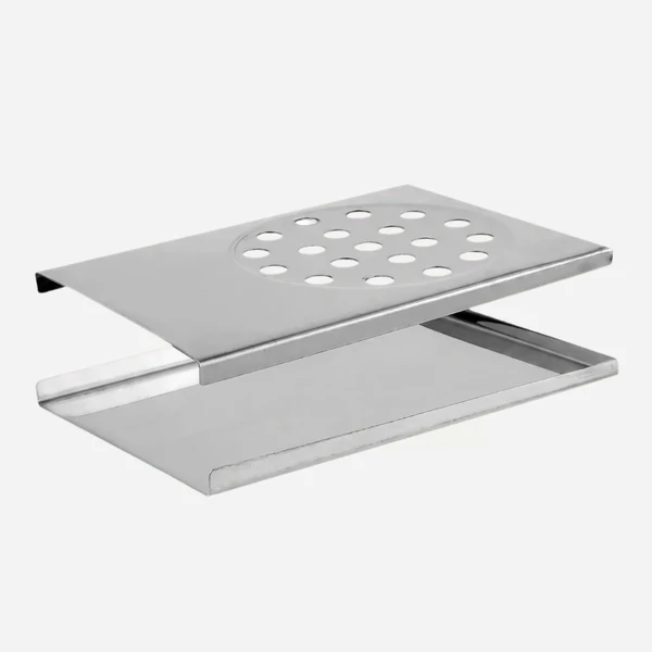 Hídrica Ralo Inteligente Slim para Box Square
