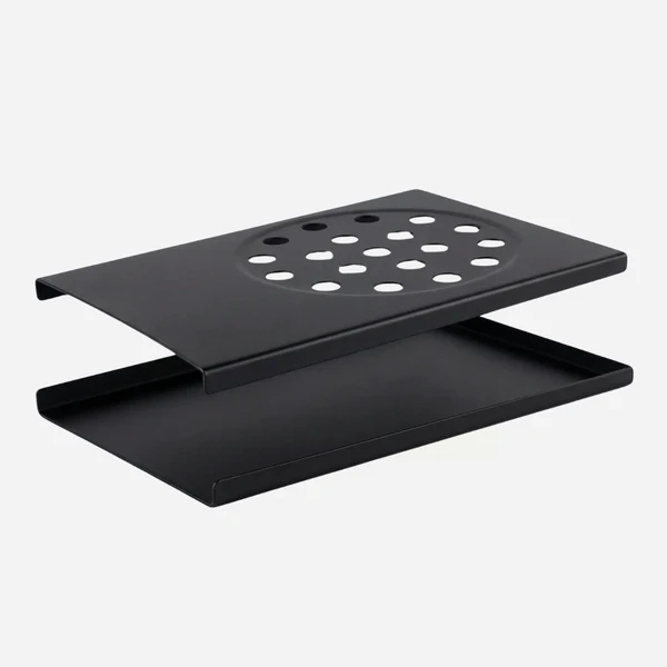 Hídrica Ralo Inteligente Slim para Box Square