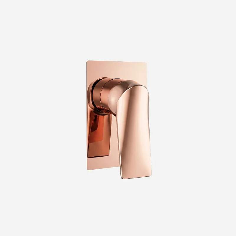 Hídrica Metais Acabamento Monocomando Loren Neo 4993 G92