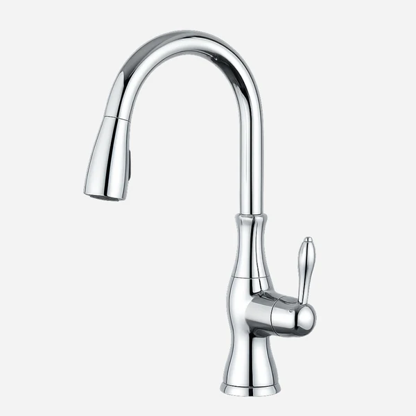 Hídrica Metais Torneira Gourmet Monocomando NeoPearl