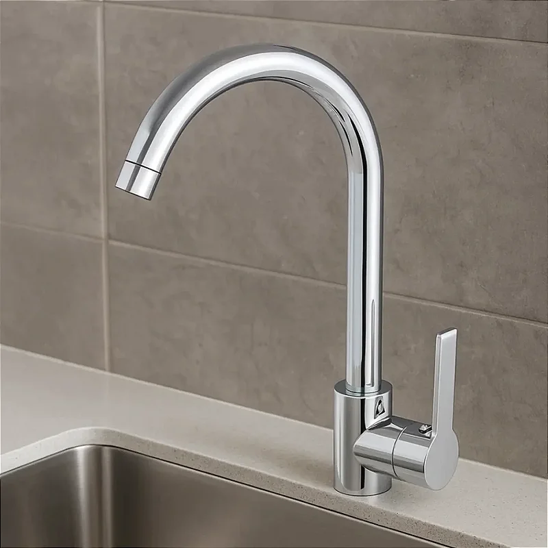 Hídrica Torneira Gourmet Monocomando Simple