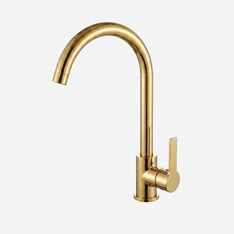 Hídrica Torneira Gourmet Monocomando Simple