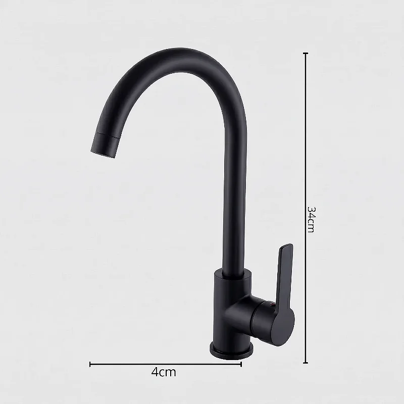 Hídrica Torneira Gourmet Monocomando Simple