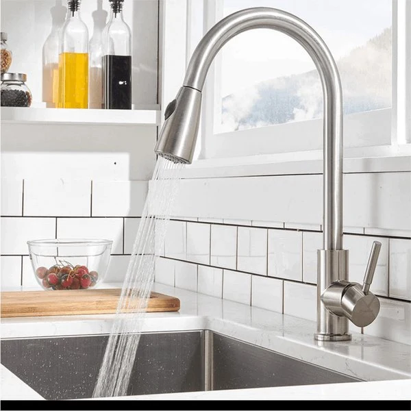 Hídrica Metais Torneira Gourmet Monocomando Classique