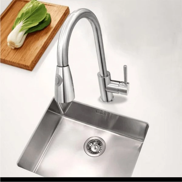 Hídrica Metais Torneira Gourmet Monocomando Classique