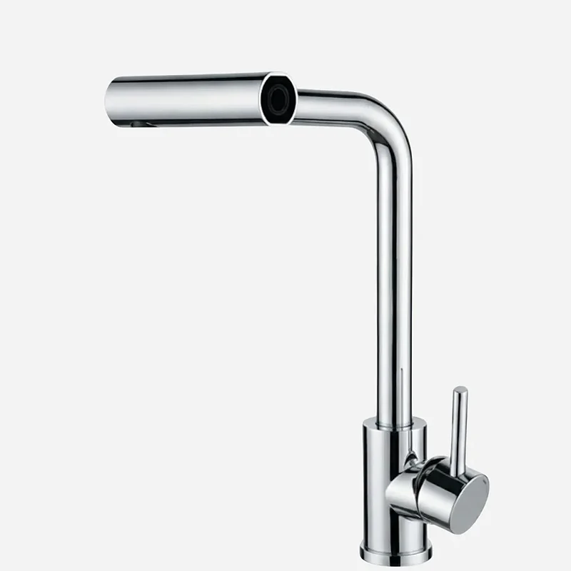 Hídrica Metais Torneira Gourmet Aria Monocomando