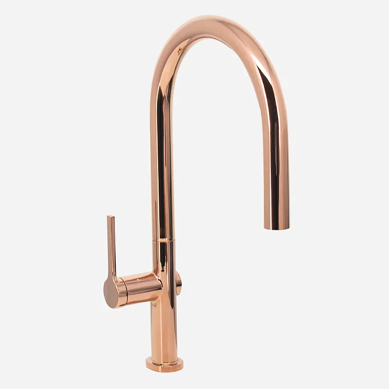 Hídrica Misturador Monocomando Gourmet Santa Marta