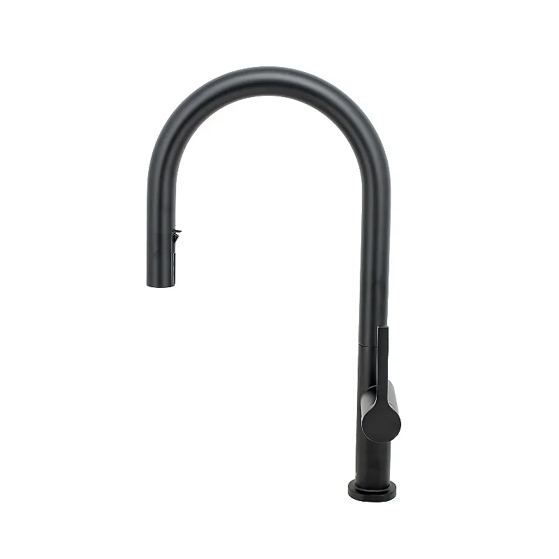 Hídrica Misturador Monocomando Gourmet Santa Marta