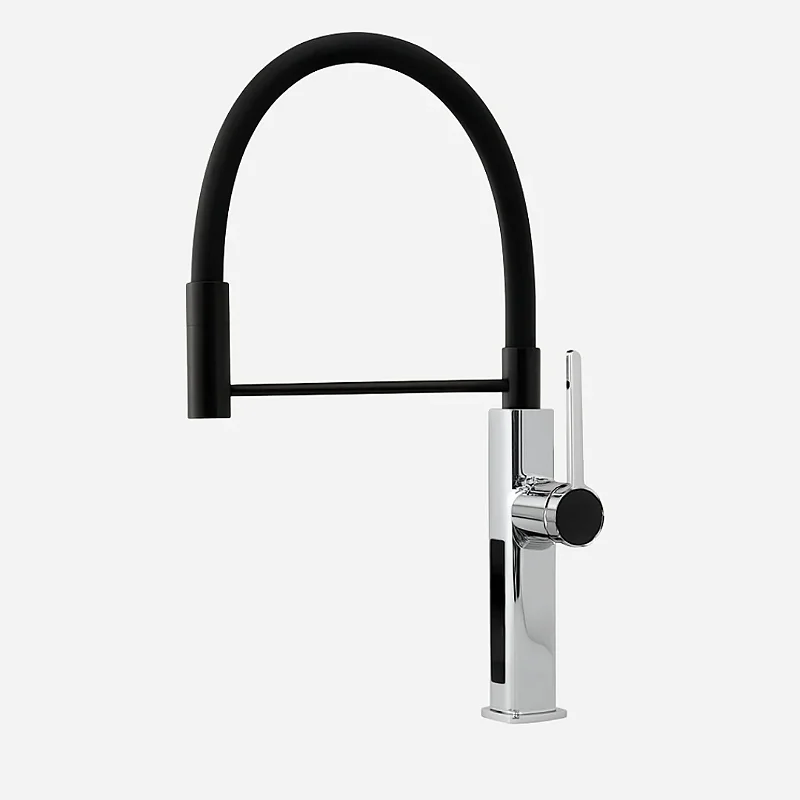 Torneira Hídrica Monocomando Gourmet Sensorial Arka