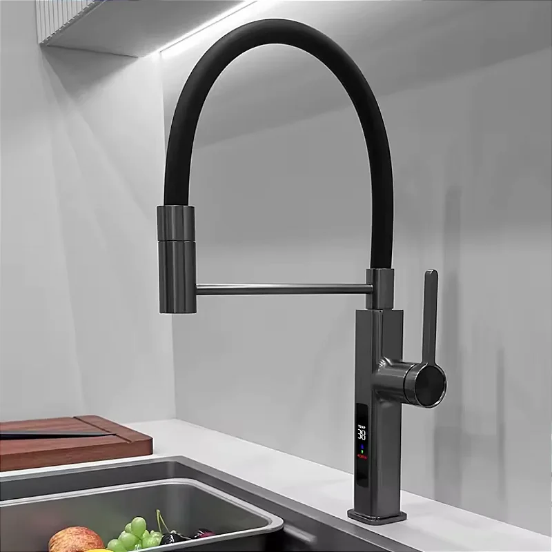 Torneira Hídrica Monocomando Gourmet Sensorial Arka