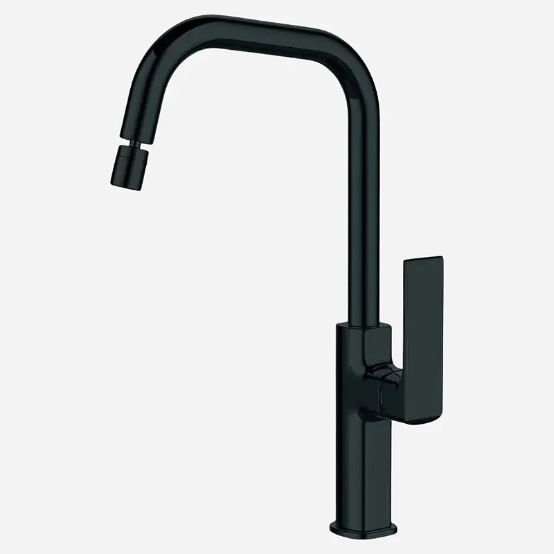Lexxa Bagno Misturador Monocomando Cozinha Frame
