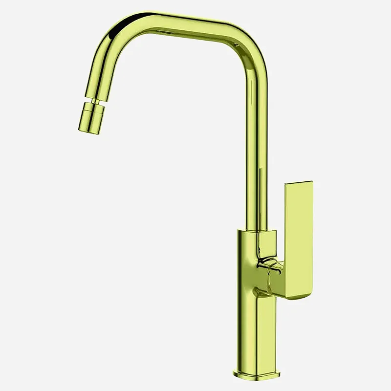 Lexxa Bagno Misturador Monocomando Cozinha Frame
