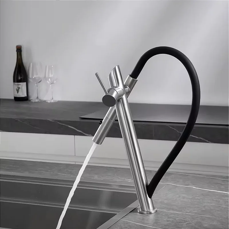 Torneira Gourmet Monocomando Arven da Hídrica Metais