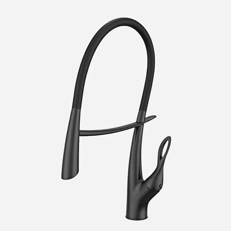 Hídrica Metais Torneira Gourmet Monocomando Arven