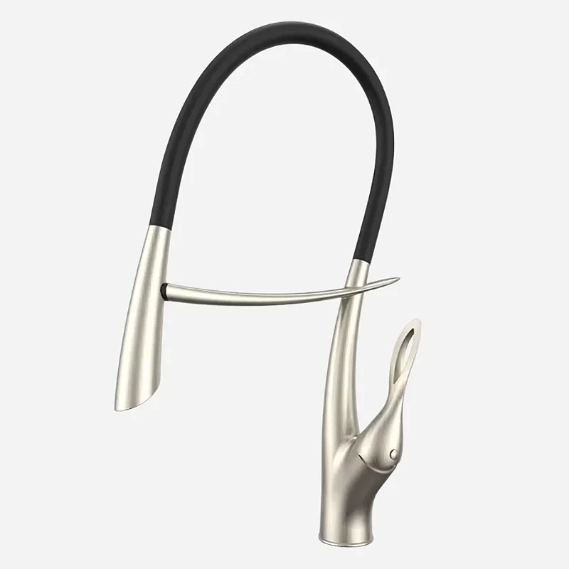 Hídrica Metais Torneira Gourmet Monocomando Arven