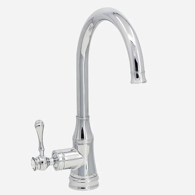 Hídrica Metais Misturador Monocomando Gourmet Provençal MV11