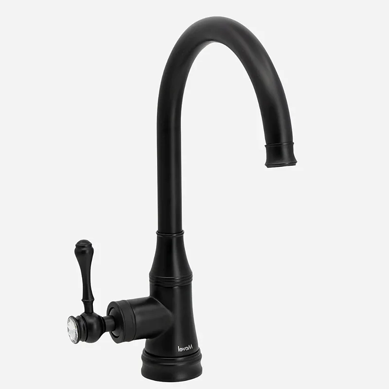 Hídrica Metais Misturador Monocomando Gourmet Provençal MV11
