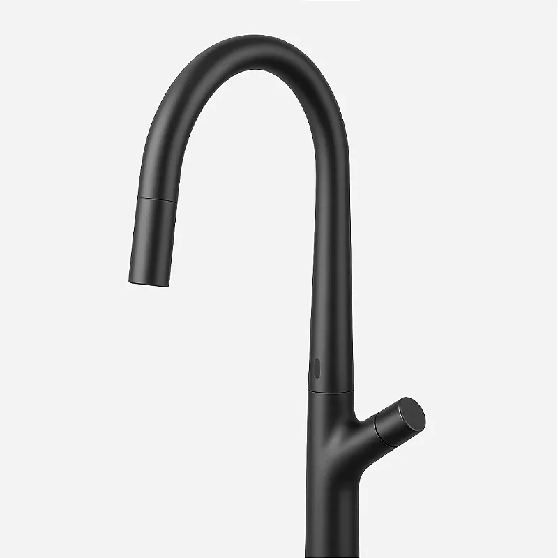 Hídrica Metais Torneira Gourmet Touch Minimalist