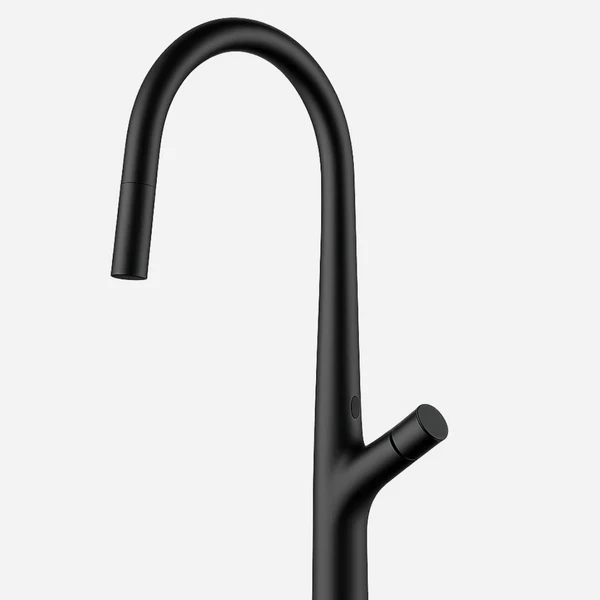 Hídrica Metais Torneira Gourmet Touch Minimalist