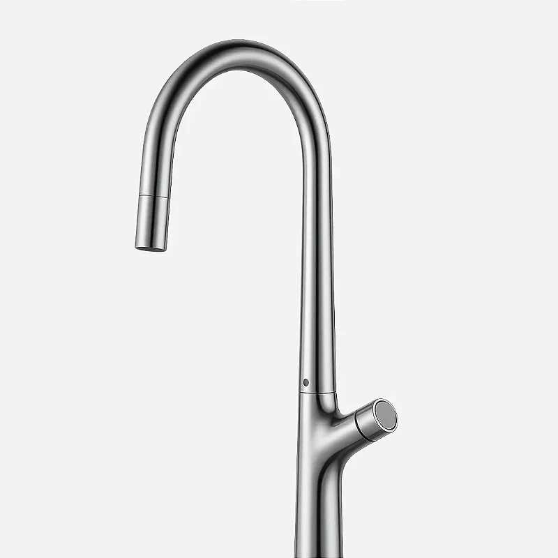 Hídrica Metais Torneira Gourmet Touch Minimalist