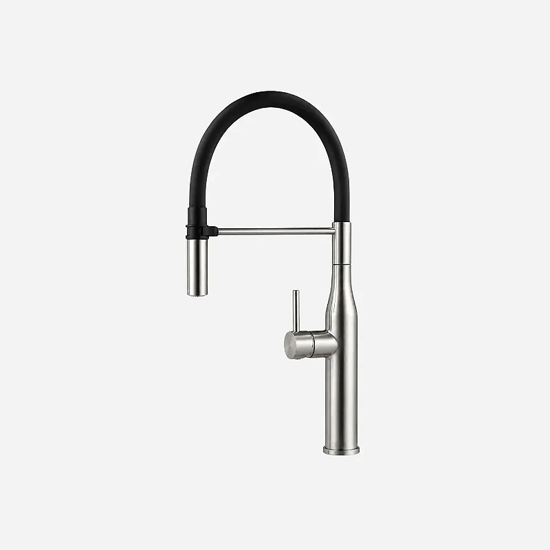 Hídrica Torneira Monocomando Gourmet Long