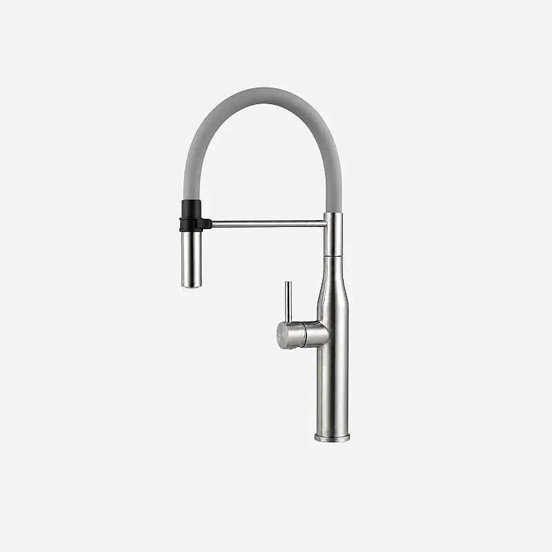 Hídrica Torneira Monocomando Gourmet Long