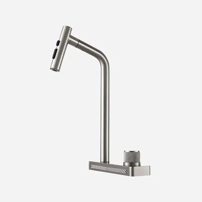 Lexxa Bagno Misturador Monocomando Cozinha com Ducha