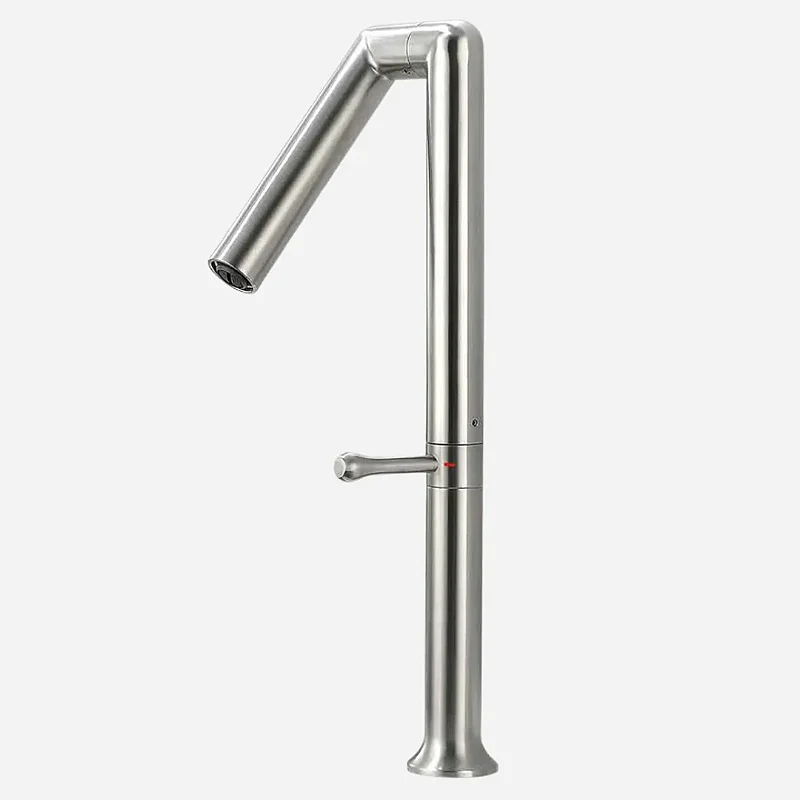 Lexxa Bagno Misturador Monocomando Fold