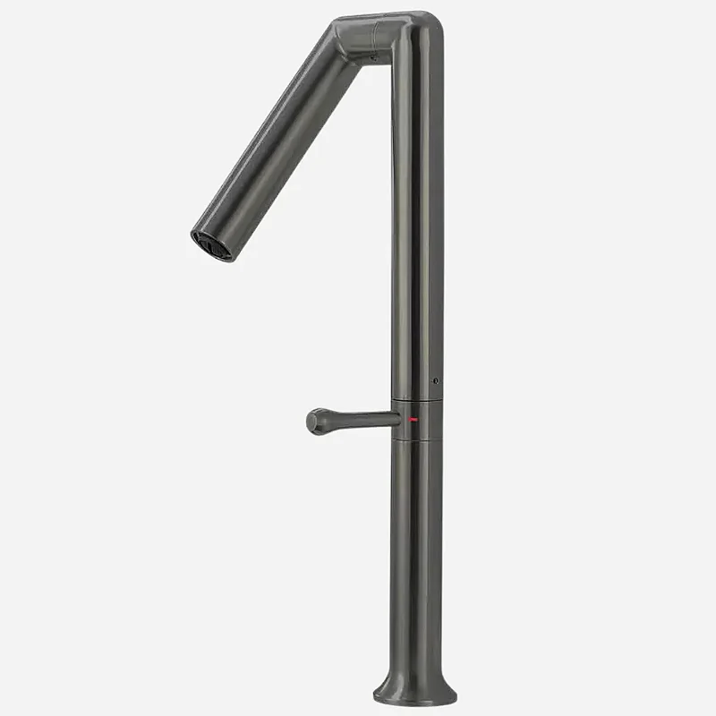 Lexxa Bagno Misturador Monocomando Fold
