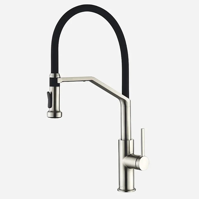 Lexxa Bagno Misturador Monocomando Gourmet Fontan 3 Vias