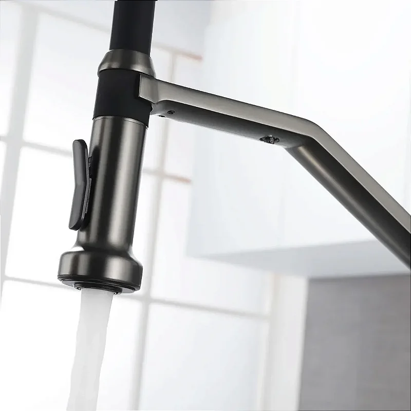 Lexxa Bagno Misturador Monocomando Gourmet Fontan 3 Vias