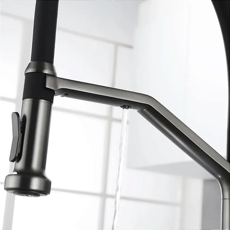 Lexxa Bagno Misturador Monocomando Gourmet Fontan 3 Vias