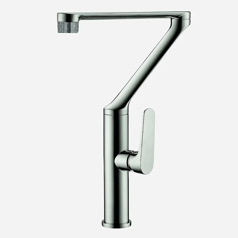 Lexxa Bagno Misturador Monocomando Gourmet Artica