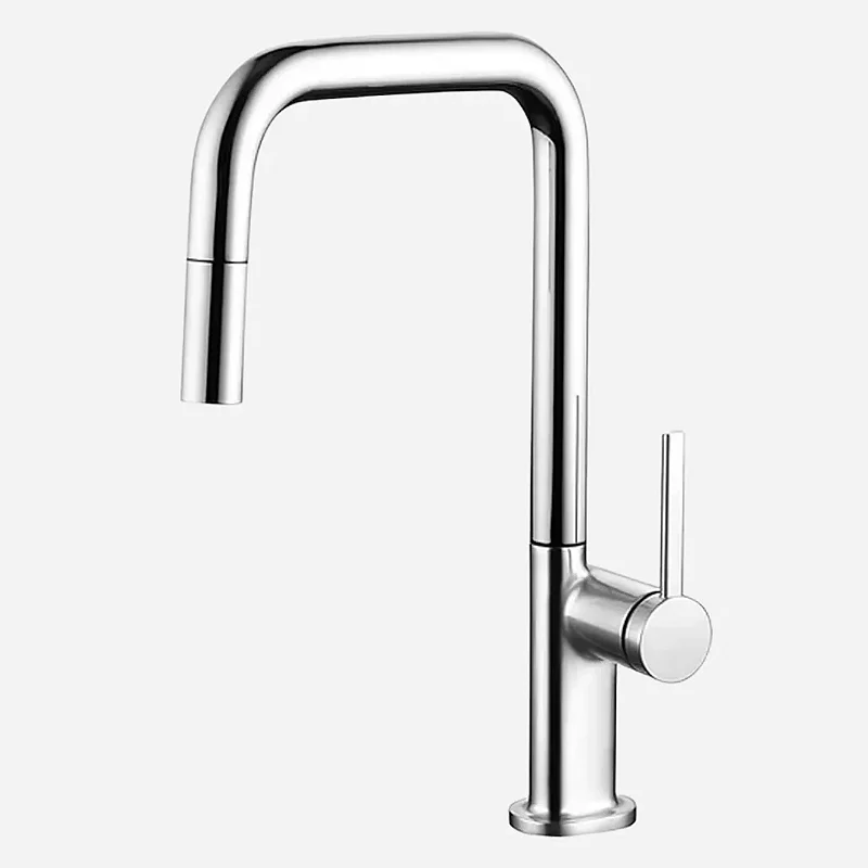 Lexxa Bagno Misturador Monocomando Cozinha Boolean