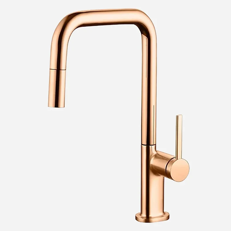 Lexxa Bagno Misturador Monocomando Cozinha Boolean