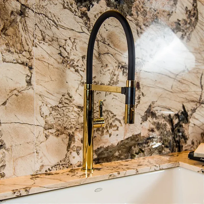 Lexxa Bagno Torneira Gourmet Monocomando Harco