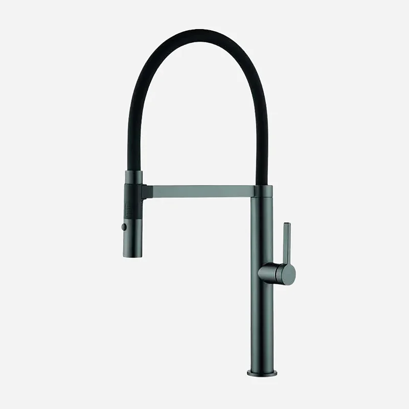 Lexxa Bagno Torneira Gourmet Monocomando Harco