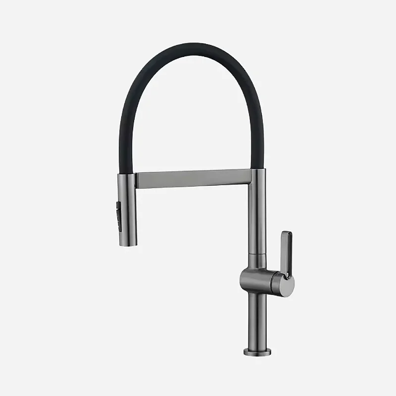 Hídrica Torneira Gourmet Monocomando Orbe Flex