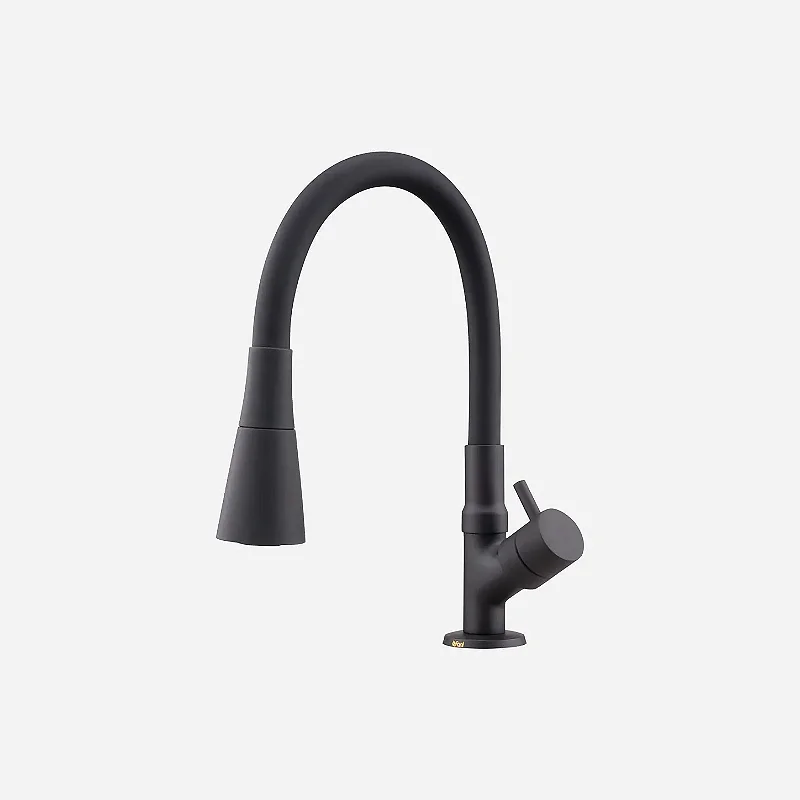 Hídrica Metais Torneira de Mesa Flex