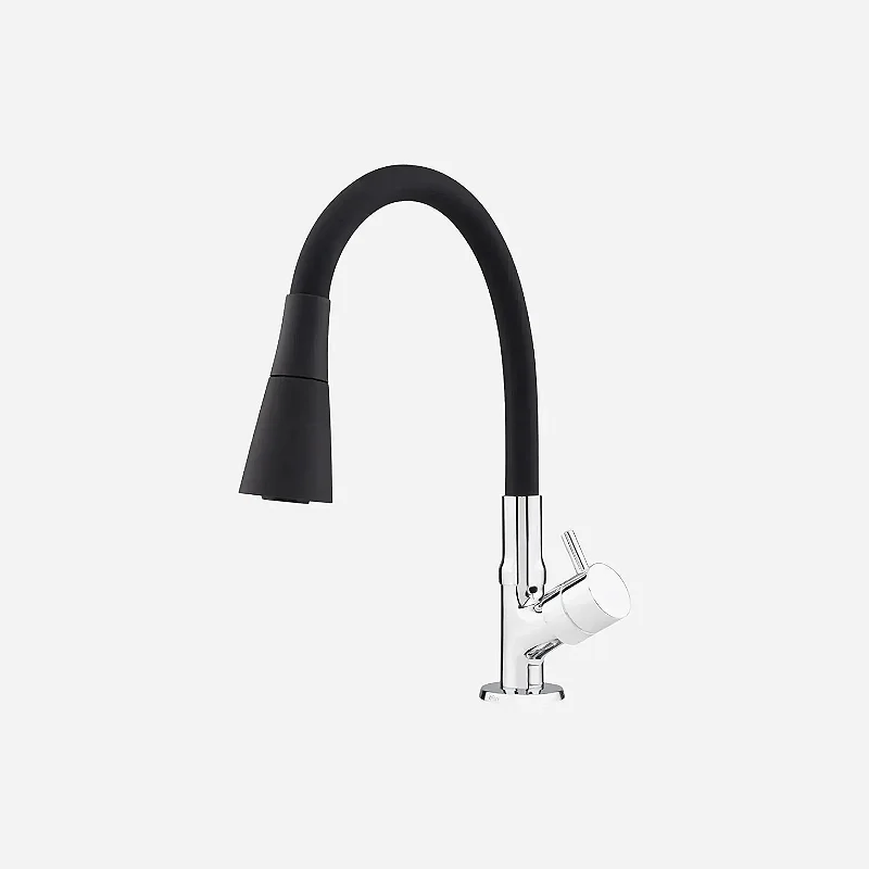 Hídrica Metais Torneira de Mesa Flex