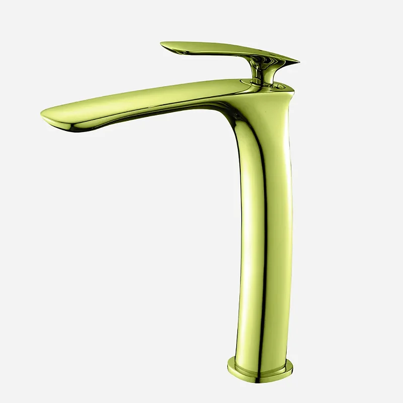 Lexxa Bagno Misturador Monocomando Bica Alta Evoq