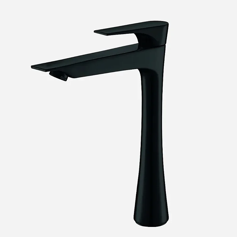 Lexxa Bagno Torneira Monocomando Bica Alta Anglo