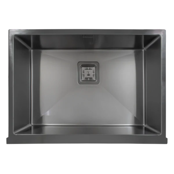 Hídrica Cuba de Cozinha Lux Fazenda 64x46 Semi-Encaixe