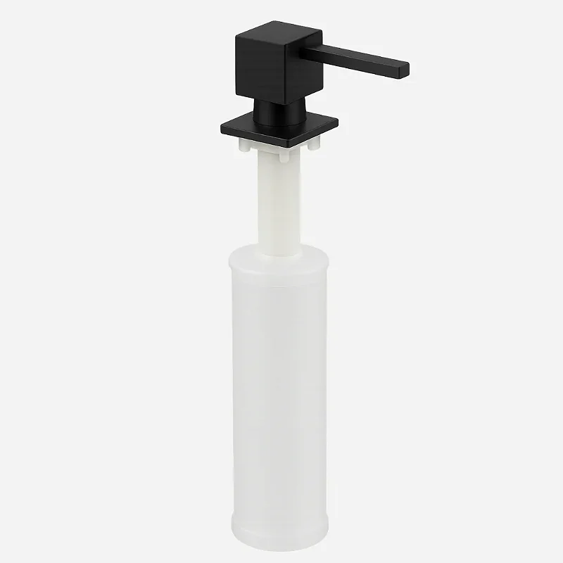 Móvel Dispenser de Detergente Embutido Lux 350ml