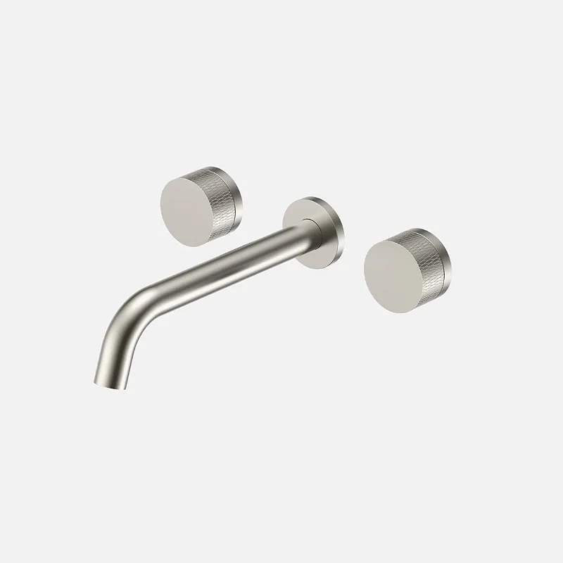 Movel Misturador Duplo Comando de Parede Nias